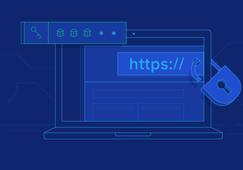 Security Considerations When Using a Stack Download